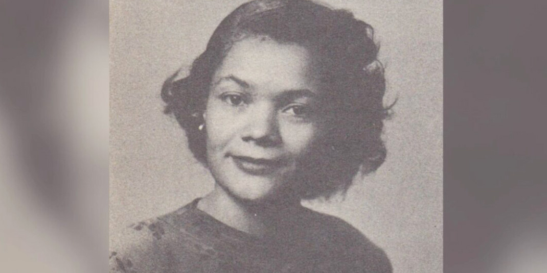 Carolyn Parker