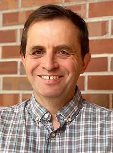 John Graham