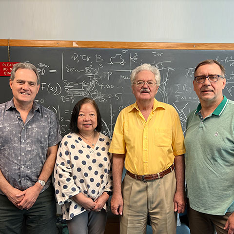 Spring 2023 Newsletter