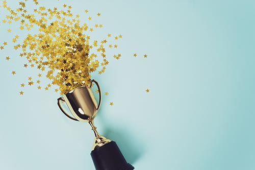 Faculty, staff and graduate student awards for 2025