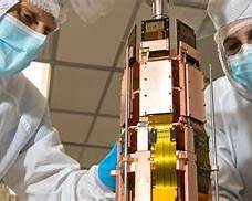 SuperCDMS Dark Matter Collaboration