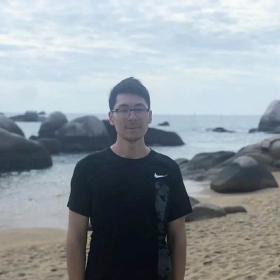 Haining Pan
