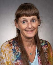 Lisa Burnett